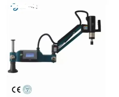 HRT-B-D electric tapping machine