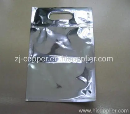Packaging Aluminum Foil Ptp Al Foil 