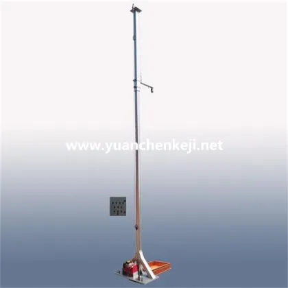 Laminated Glass Falling Ball Impact Tester