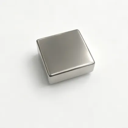 J Series 4-Section Low-Power Tunable Filter