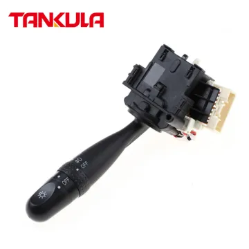 Factory Price Auto Parts: 84140-0D020 Turn Signal Switch for Toyota Soluna/Vios (2002-2008)