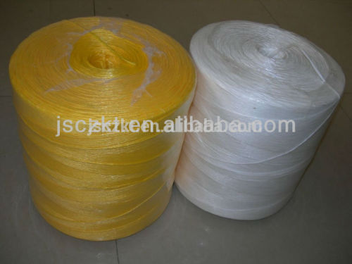 pp plastic argriculture string