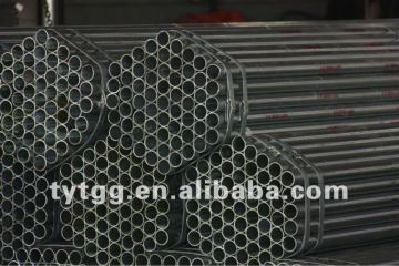 zinc coating pipe