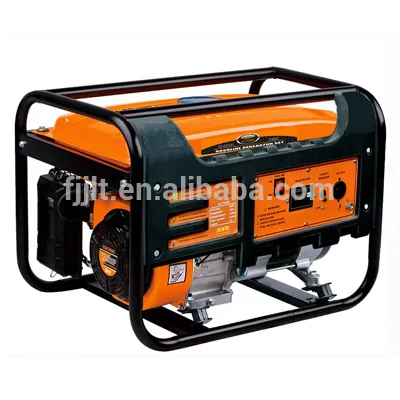 JLT Power China Factory Gasoline Generator Price with CE GS pls contact skype or whatsapp 008618760528935
