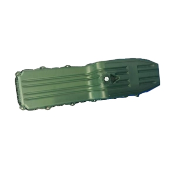 Oil Sump for Truck Engine System - Part Numbers 20522525, 20493971, 20720870, 21368390