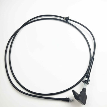 Cáp phát hành Hood OEM có tay cầm - YS4Z16916AA