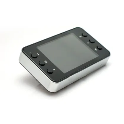Mini clear wireless driving hd car dvr camera driver recorder