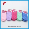 Lady Microfiber Low Cut Ankle Room Socks