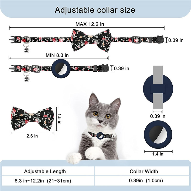 Cat Bow Tie 4 Jpg