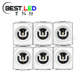 LED standard PLCC 2 SMD Blue 3528 LED