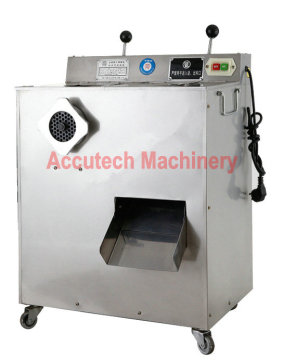 meat grinder