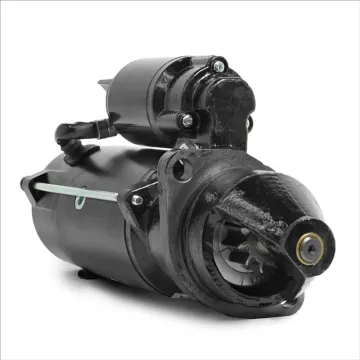 New Aftermarket Motor Starter: STG91801, AUTODIZEL, 5343-3708010, 5343.3708010, IS1373, 11132402, AZF4383, MS722, 11131797