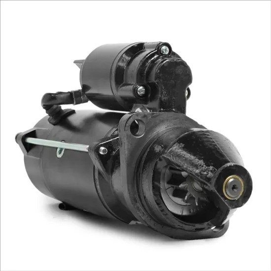 New Aftermarket Motor Starter: STG91801, AUTODIZEL, 5343-3708010, 5343.3708010, IS1373, 11132402, AZF4383, MS722, 11131797