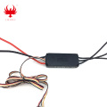 Hobbywing 80A ESC XROTOR PRO HV HV χωρίς ψύξη ESC V4 Έκδοση