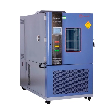 Microclimate Benchtop Mini Climate Chamber