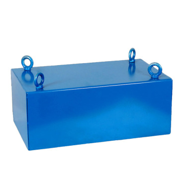 Manufacturer Standard Magnetic Stainless Steel Sheets Laser Cutting Services