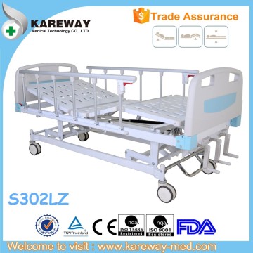 General hospital furniture,nursing home beds,bed hospital