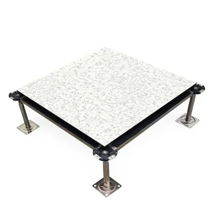 GETEKnet OA Network Steel Raised Flooring for Data Center Anti-Static Solutions