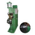 Automatic Brake Shoe Projection Welding Machine