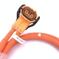 High Voltage EV Wiring Harness Assembly