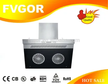 stainless steel cooker hood kitchen hood motors