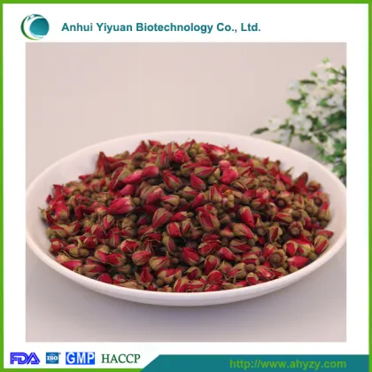 Hot Sale Summer Beauty Rose Flower Tea