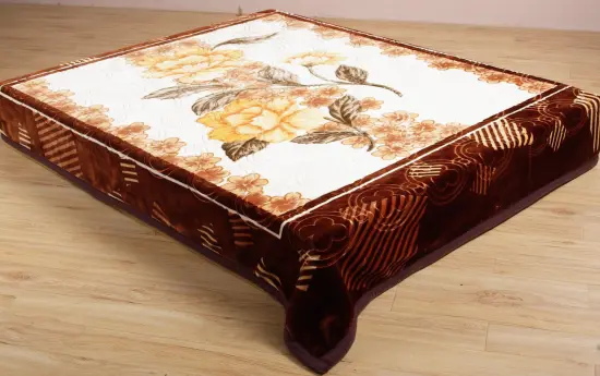 Korean Blanket Wholesale