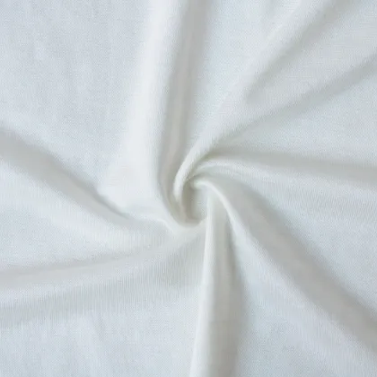 Lightweight Breathable Fabric for Summer Clothing