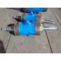 pompe à lisier centrifuge entraînée par moteur