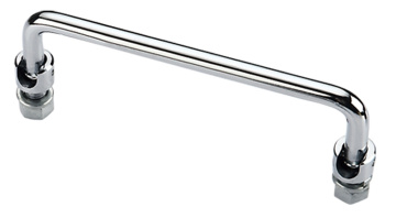 New Handles Lock with Stainless Steel Material Ls112-140