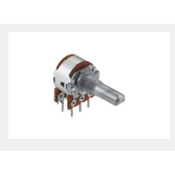 Rk163 serie Draaipotentiometer