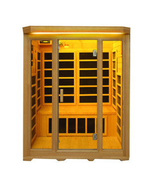 3 Person Sauna Room (SMT-031PB)