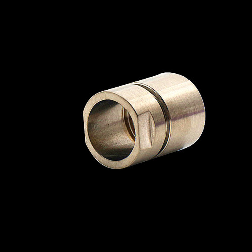 Hose Nuts & Bath Brass Fittings