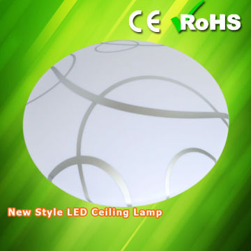 6W/10/15W/20W LED SMD 7070 led ceiling light for indoor use,2 years warranty