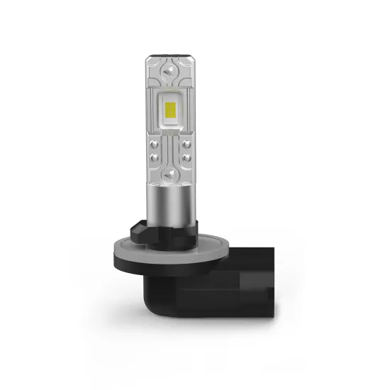 Customized V20 Fog Driving Lights 60W 12V LED Bulbs - Waterproof 1156 7440 3156