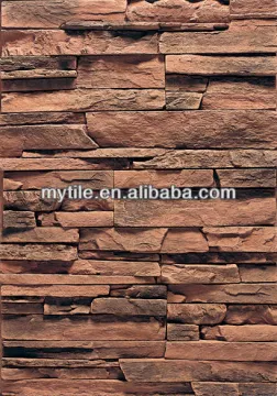 Faux ledge stone panel decorative veneer interior wall paneling wall decoration panel