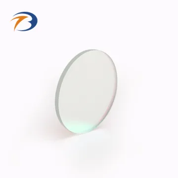 Optical UV Fused Silica Short Pass Filter