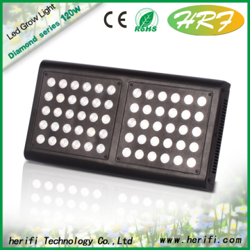 Indoor hydroponic Full spectrum LED Indoor grow lights