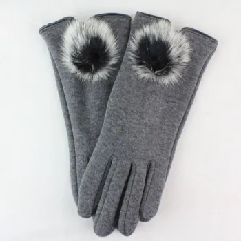 touch screen gloves for women