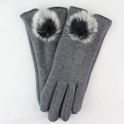 touch screen gloves for women