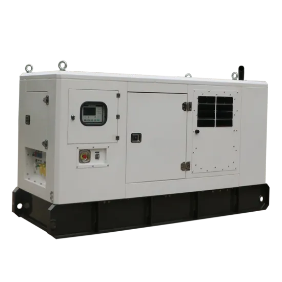 56 kva diesel generator set