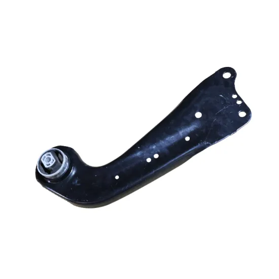 OE 5QD505224B Suspension System Part for VW E-Bora Right Rear Swing Arm