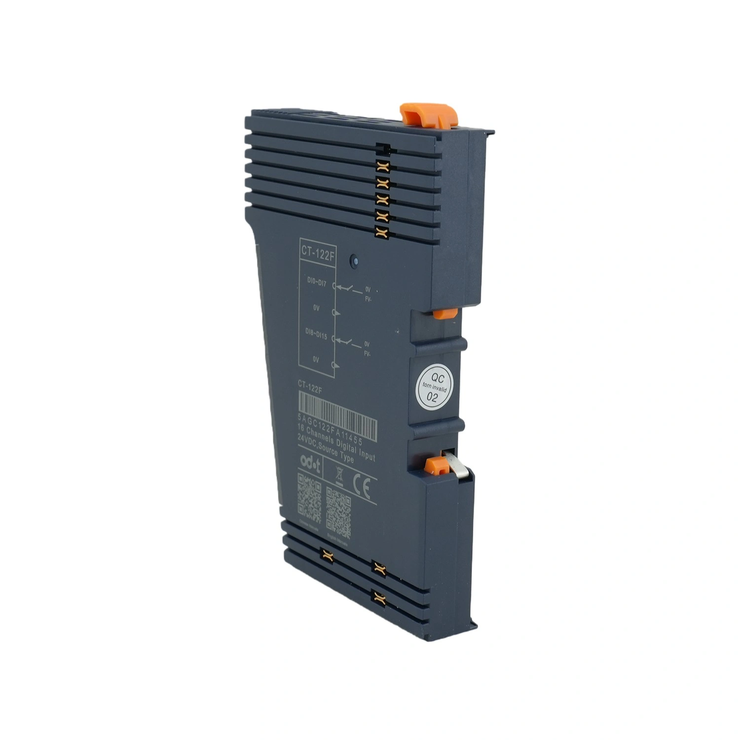 16 channels digital input 0VDC Source type China Manufacturers ...