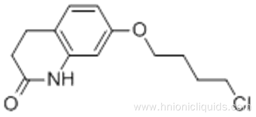 7-(4-Chlorobutoxy)-3,4-Dihydro-2(1H) Quinolinone CAS 120004-79-7