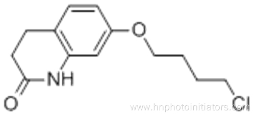 7-(4-Chlorobutoxy)-3,4-Dihydro-2(1H) Quinolinone CAS 120004-79-7