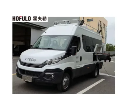 Family Luxury Caravan Van Motorhome Camper