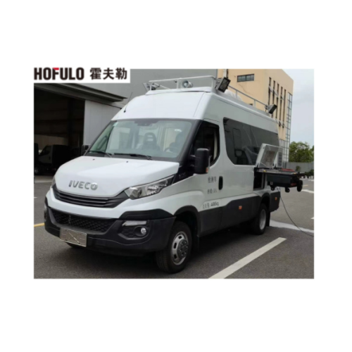 Family Luxury Caravan Van Motorhome Camper