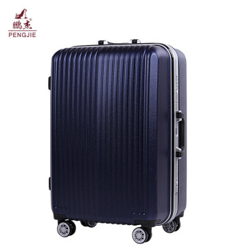 Deep color resistant dirty strong hard luggage