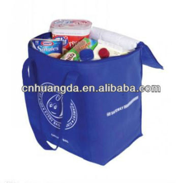 HOT! Fashion insulated cooler bag