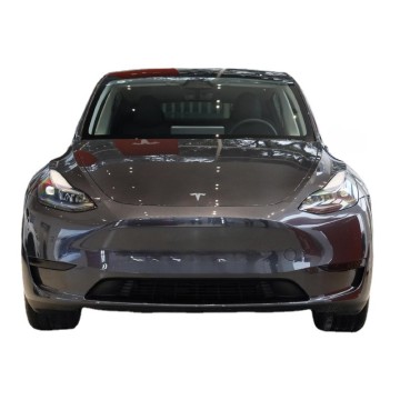2024 Tesla Model Y Electric SUV: 450 hp, 5 Doors, 5 Seats, 2WD/4WD, Luxury Family Vehicle